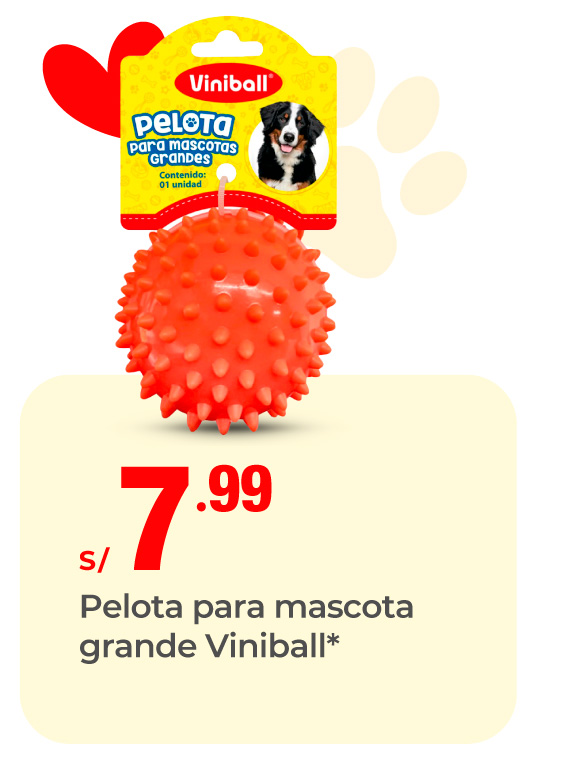 pelota viniball