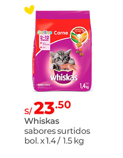 Alimento para gatos