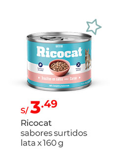 Alimento para gatos
