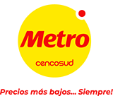 logo metro