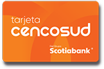 tarjeta cencosud