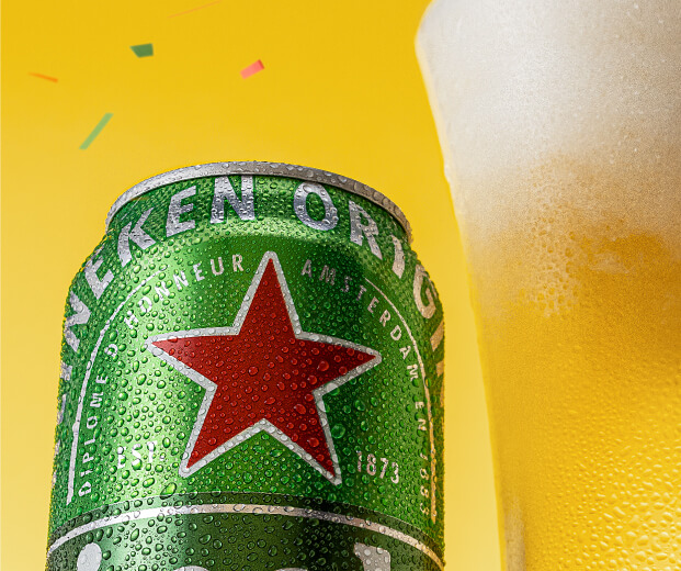 heineken