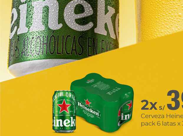 heineken