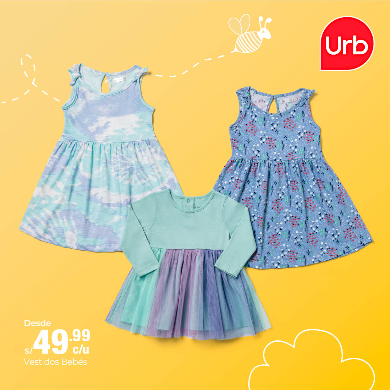 Catálogo Urb Verano Metro