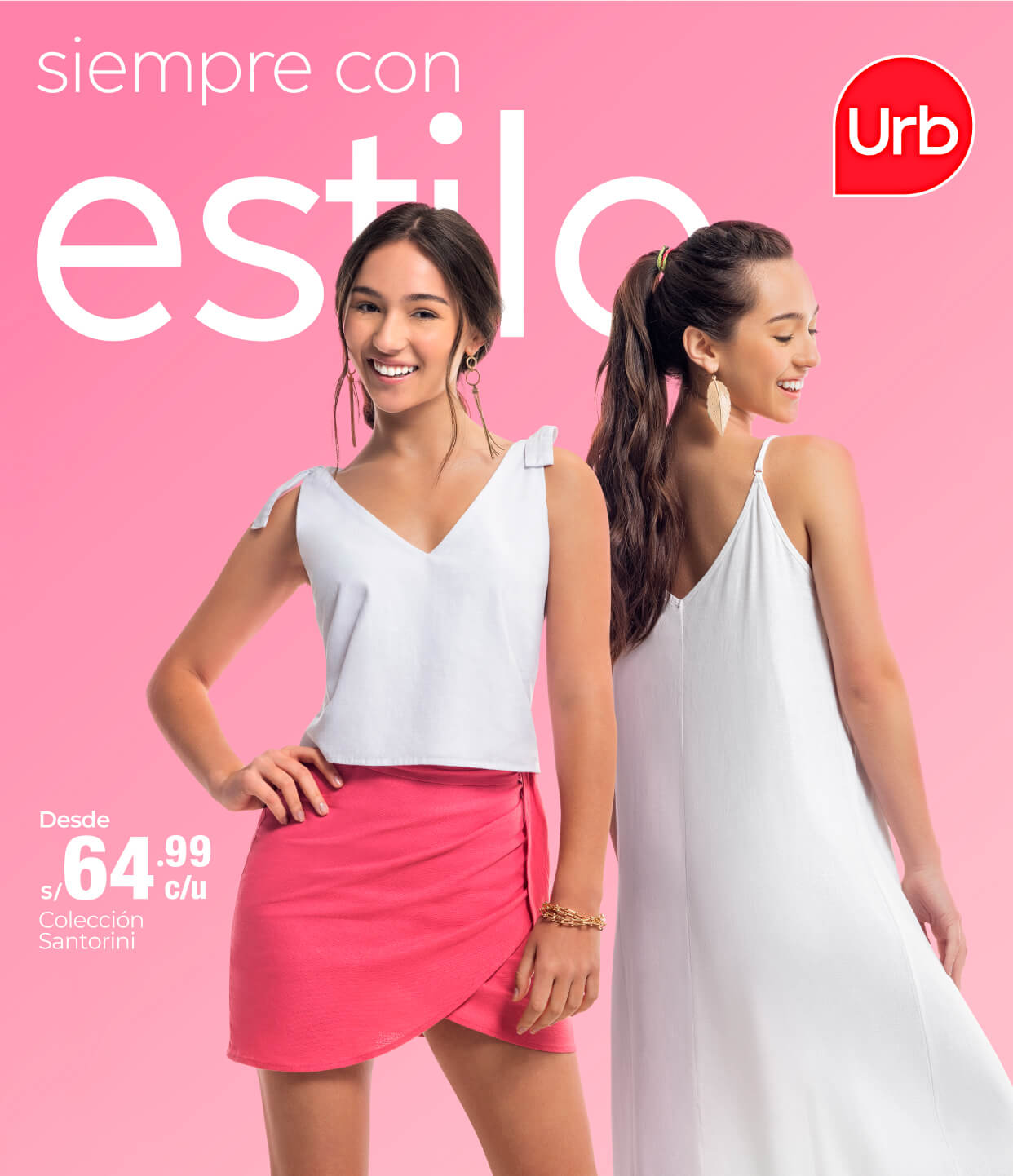 Catálogo Urb Verano Metro