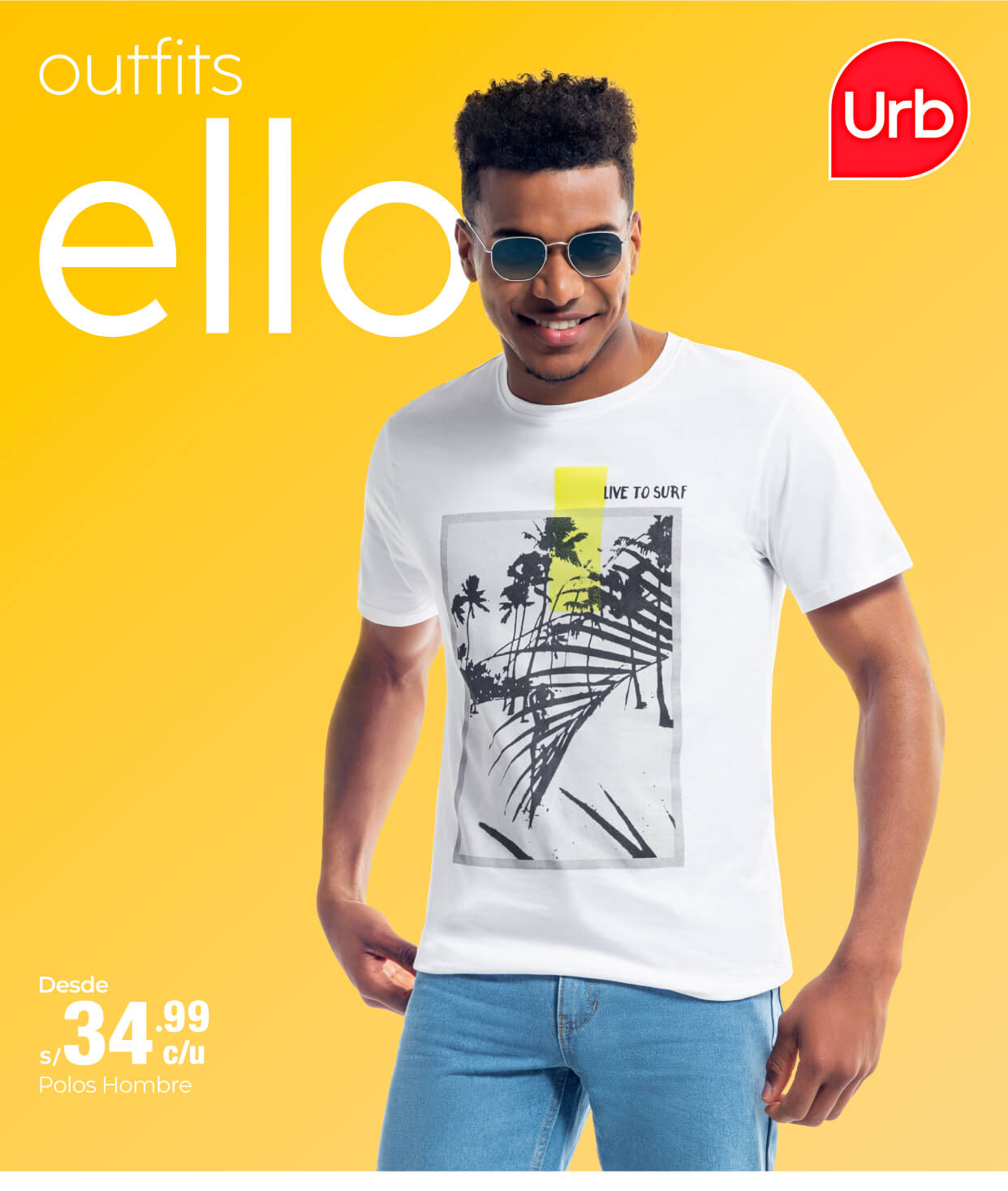 Catálogo Urb Verano Metro