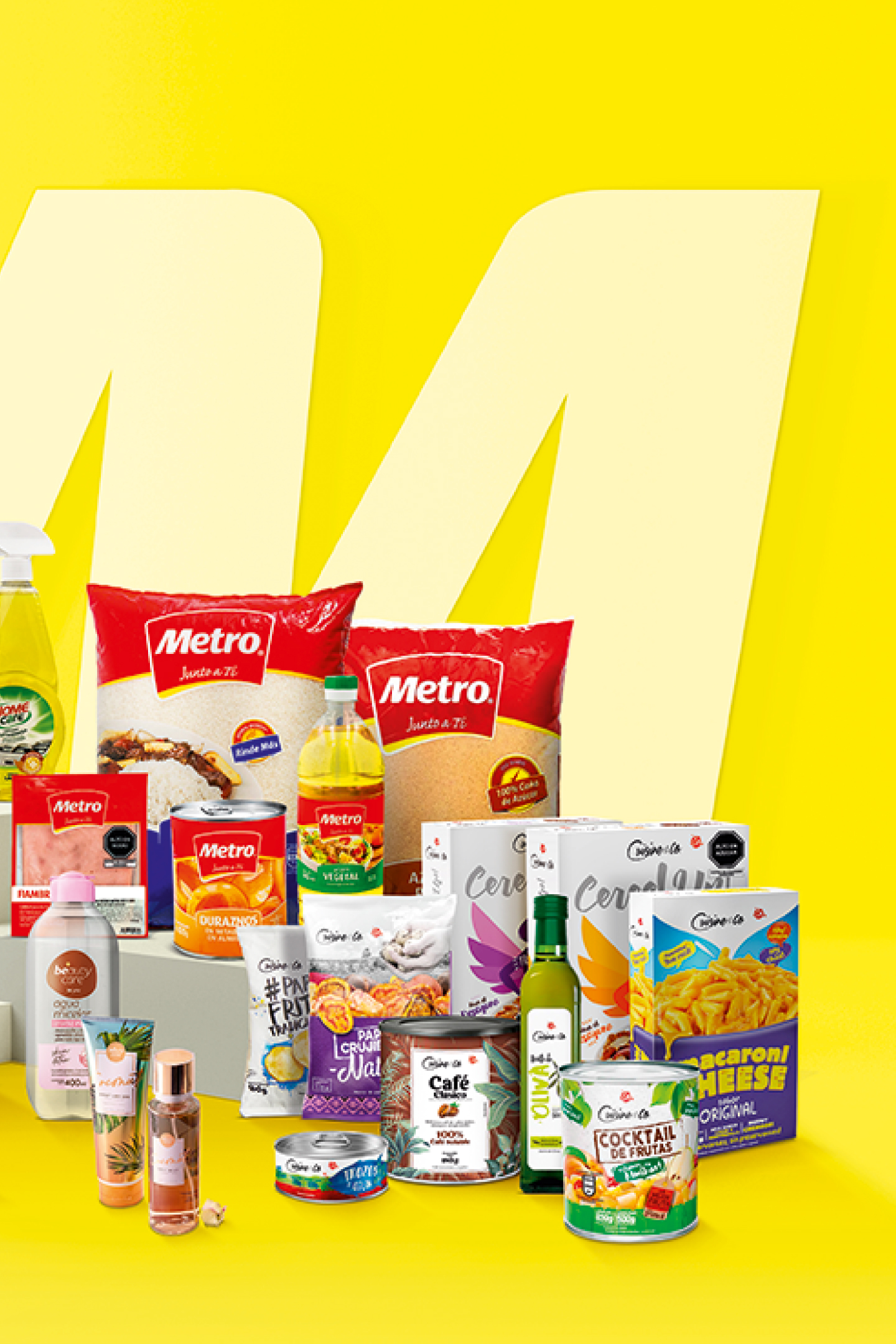 marcas propias