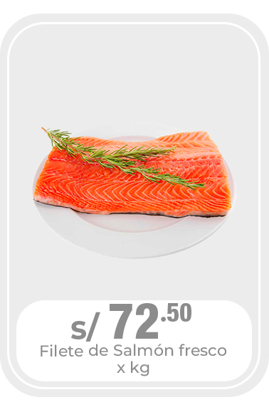 metro pescados y mariscos 2023