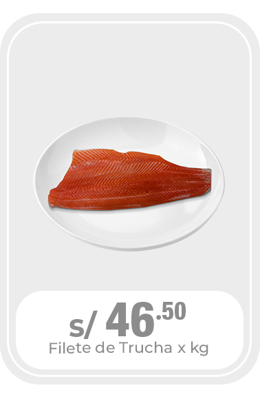 metro pescados y mariscos 2023