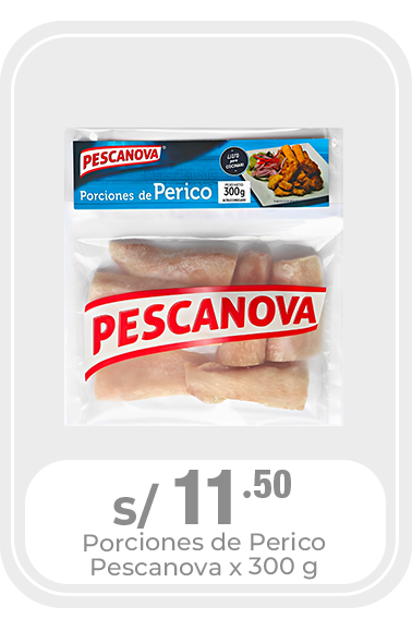 metro pescados y mariscos 2023