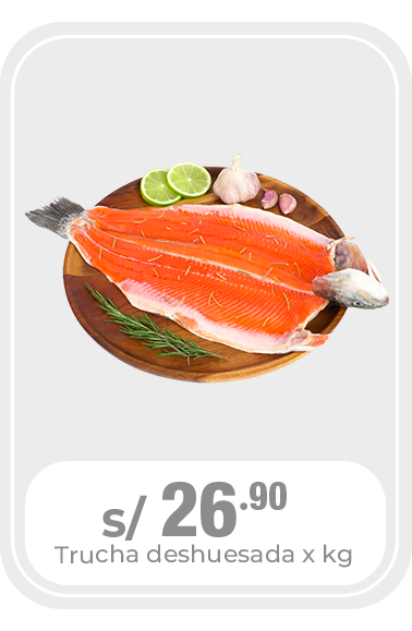 metro pescados y mariscos 2023