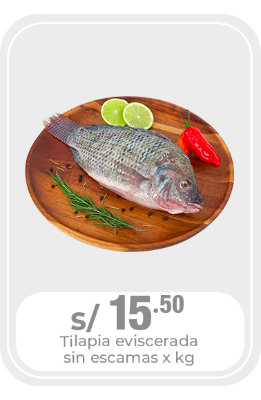 metro pescados y mariscos 2023