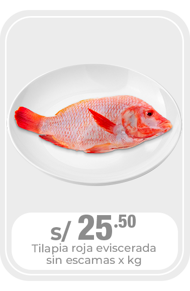 metro pescados y mariscos 2023