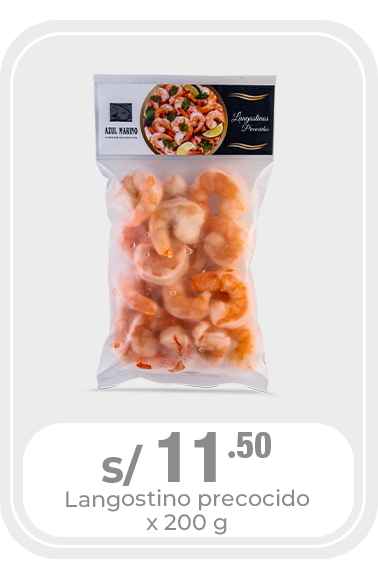 metro pescados y mariscos 2023