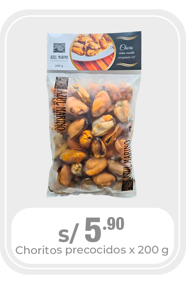 metro pescados y mariscos 2023