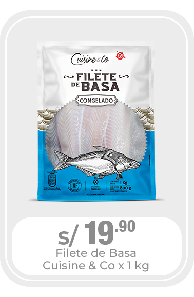 metro pescados y mariscos 2023