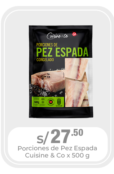 metro pescados y mariscos 2023