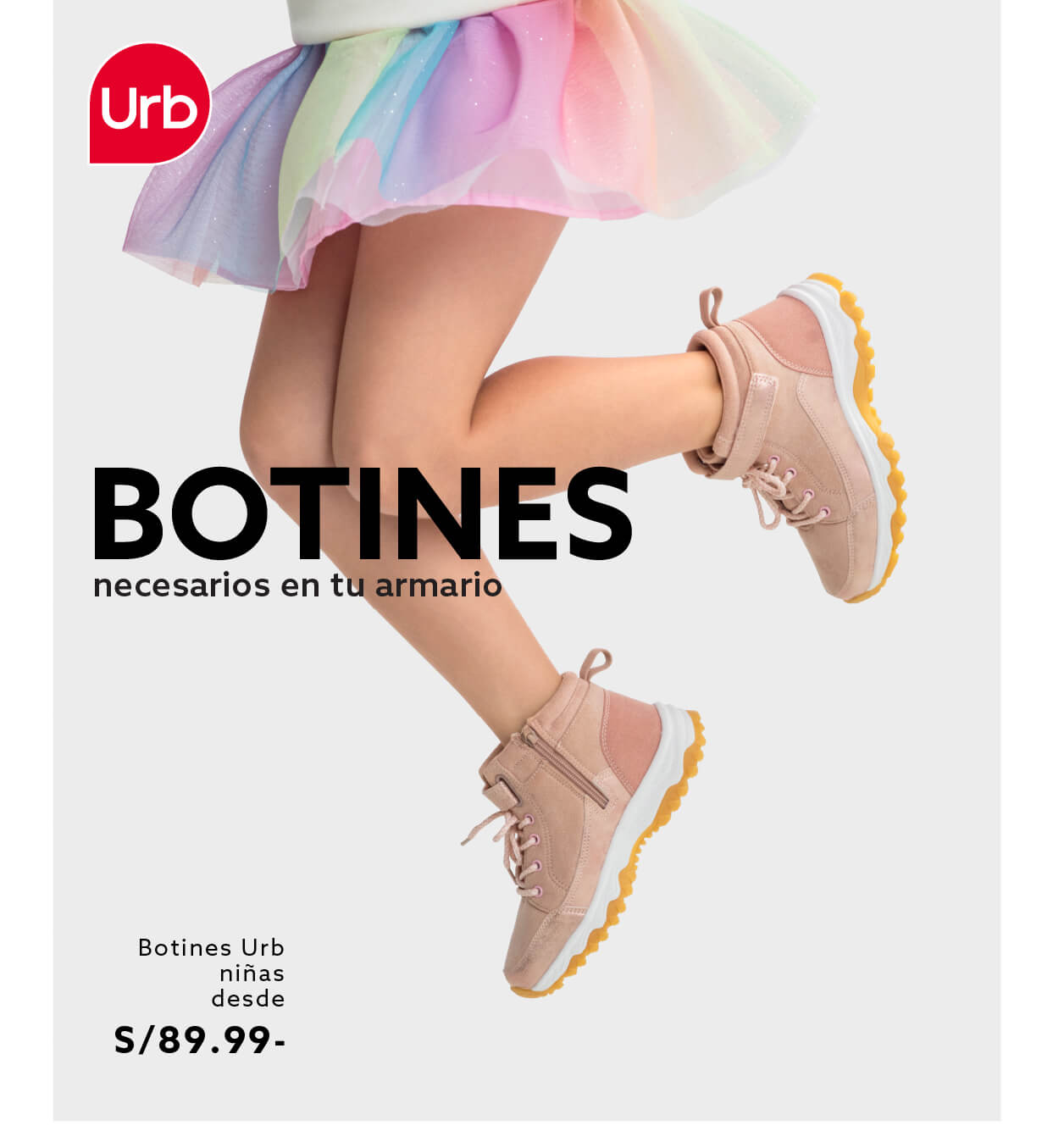 Catálogo Urb Invierno 2023