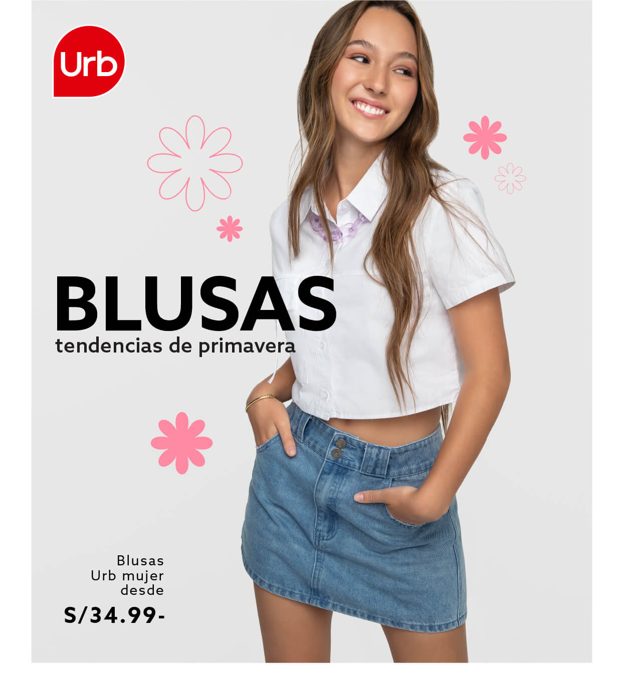 Catálogo Urb Primavera 2023