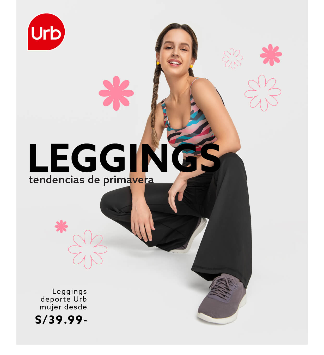 Catálogo Urb Primavera 2023