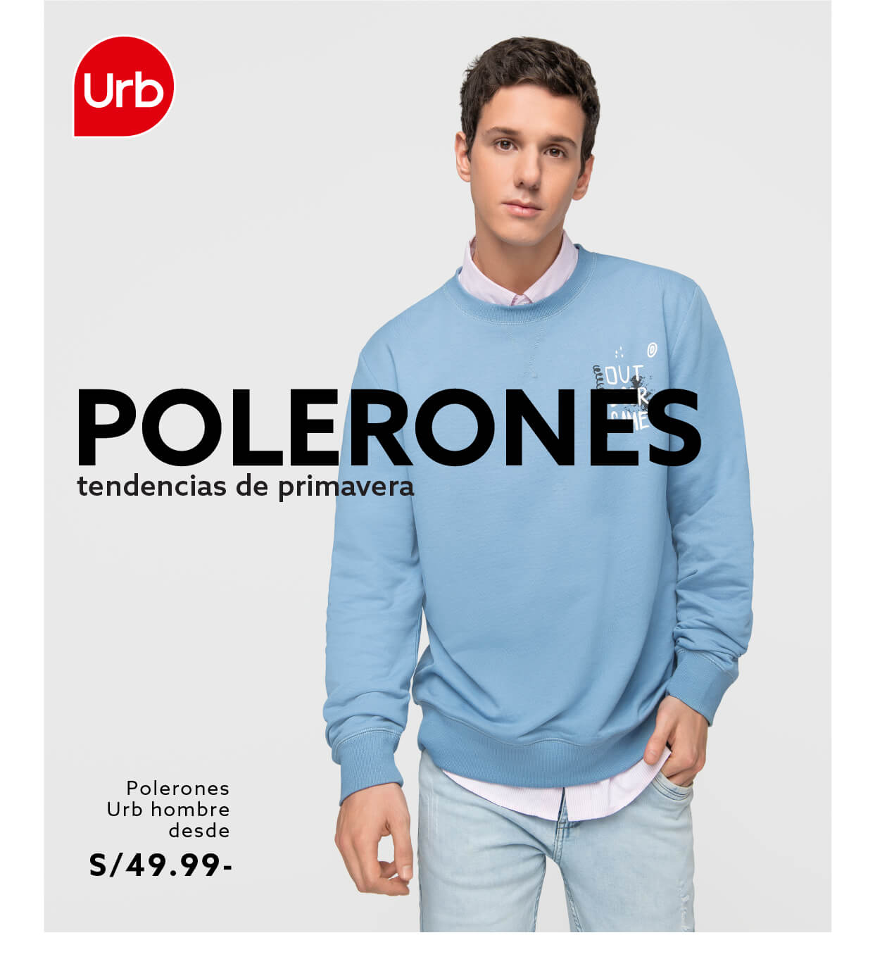 Catálogo Urb Primavera 2023